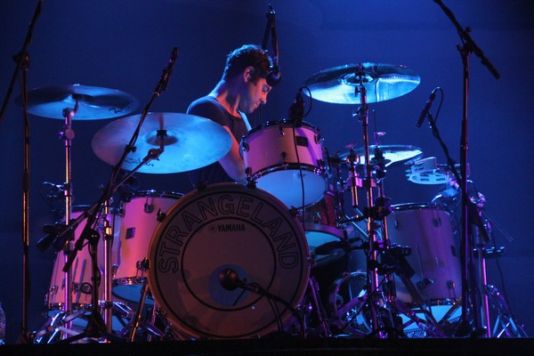 KEANE in Beirut-Part 2